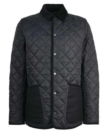 Barbour Orton Liddesdale Quilted Jacket