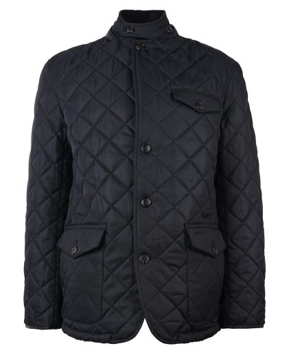 Barbour Horton Quilted Jacket