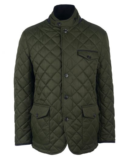 Barbour Horton Quilted Jacket