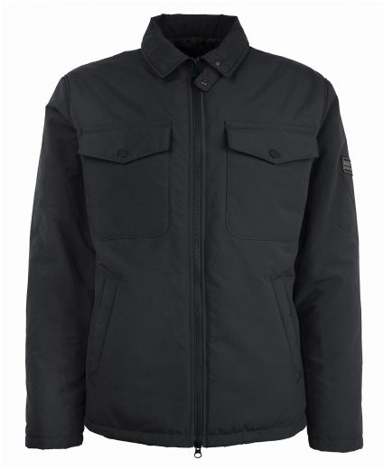 B.Intl District Quilted Jacket