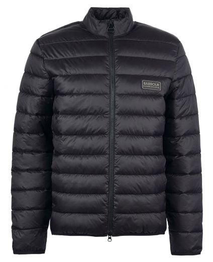 Tourer Reed Quilted Jacket