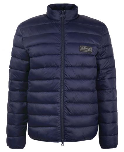 B.Intl Tourer Reed Quilted Jacket