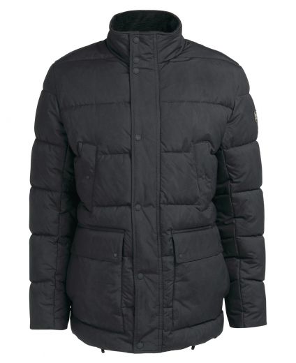 B.Intl Rowland Quilted Jacket