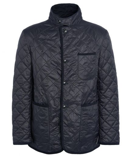 Barbour Jacke Foreman Polarquilt