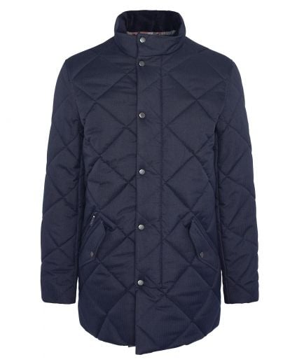 Barbour Standford Chelsea Quilted Jacket