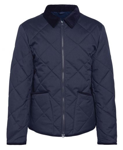 Easton Liddesdale Quilted Jacket