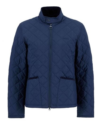 Barbour Linden Quilted Jacket