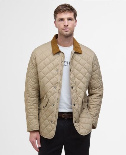 Steppjacke Modern Chelsea