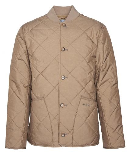 Tarn Liddesdale Quilted Jacket