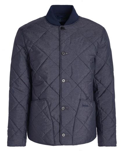 Tarn Liddesdale Quilted Jacket