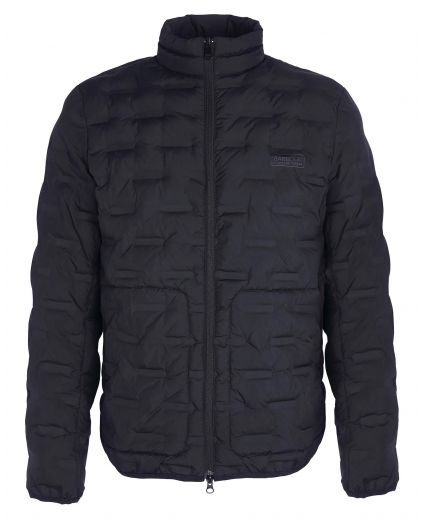 Steppjacke Edge