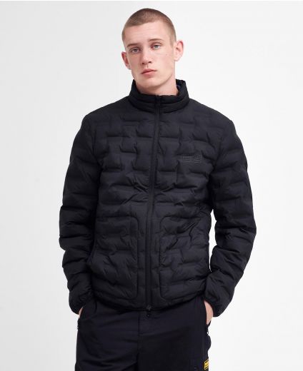 Steppjacke Edge