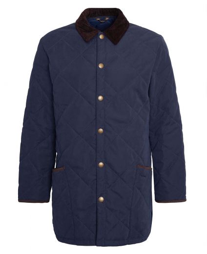 Barbour country jacket hotsell