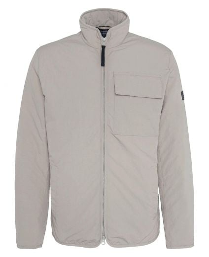 Steppjacke Glenton