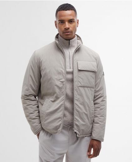 Steppjacke Glenton