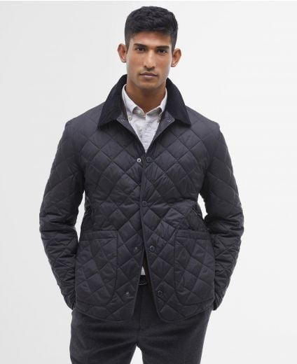 Steppjacke Lindfield