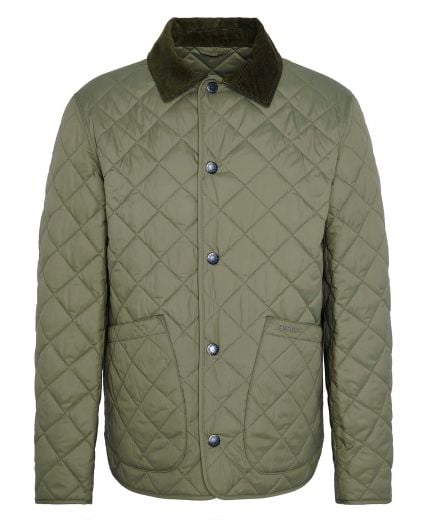 Steppjacke Lindfield