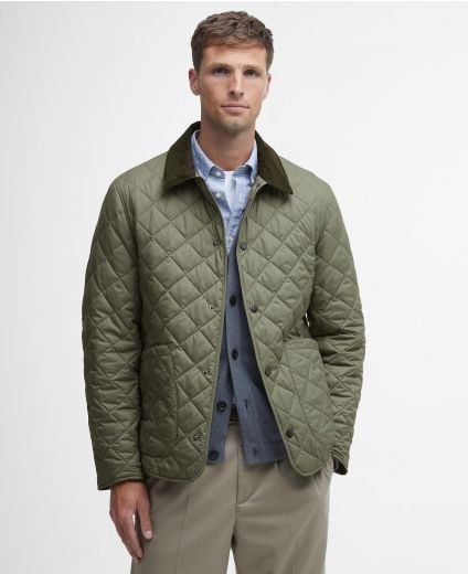 Steppjacke Lindfield