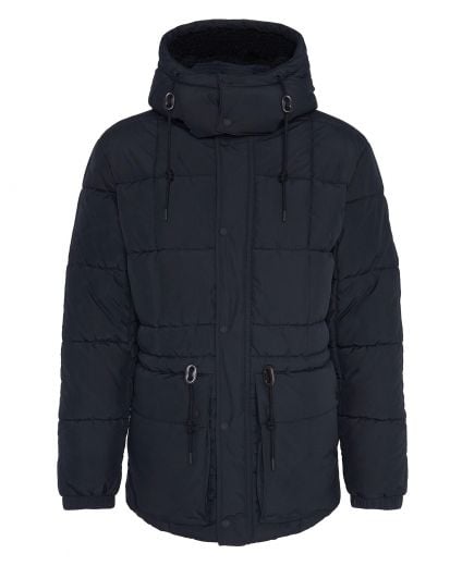 Gillside Puffer Jacket