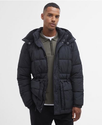 Gillside Puffer Jacket