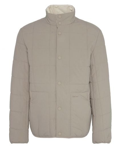 Steppjacke Shoreman