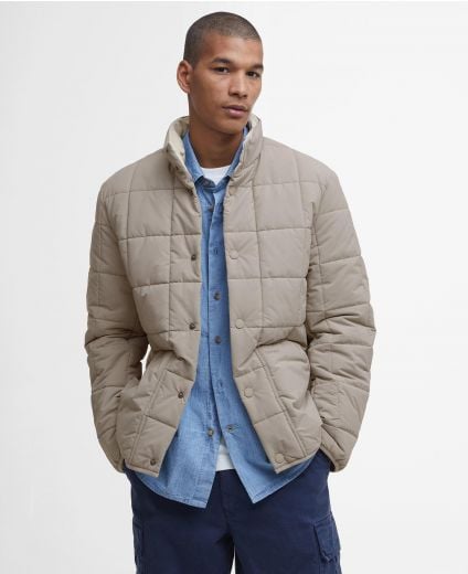Steppjacke Shoreman