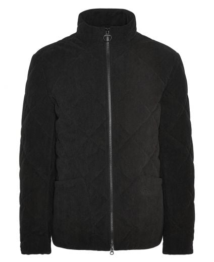 Steppjacke Cord Liddesdale