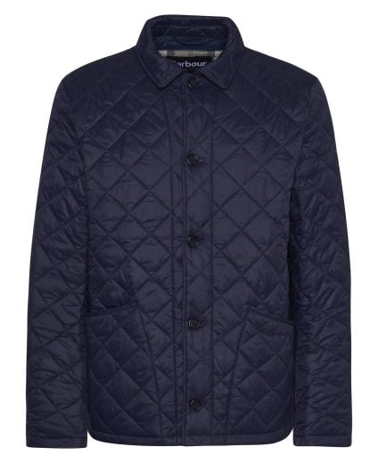 Tyne Liddesdale Quilted Jacket