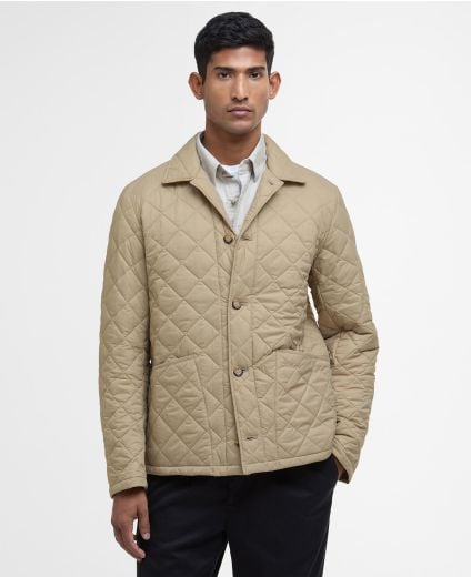 Steppjacke Tyne Liddesdale