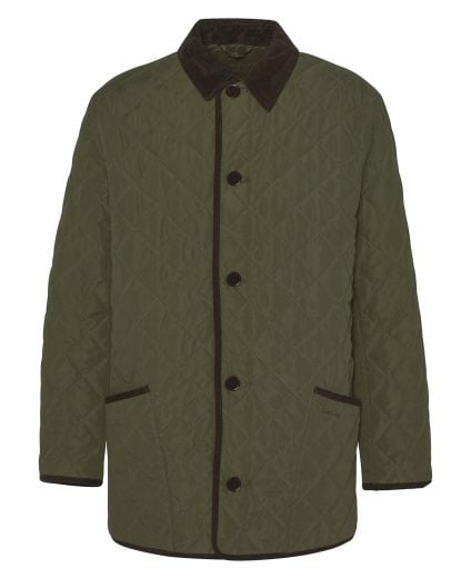 Steppjacke Edale