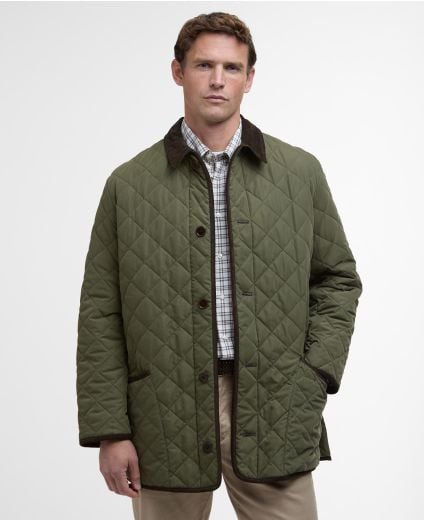 Steppjacke Edale