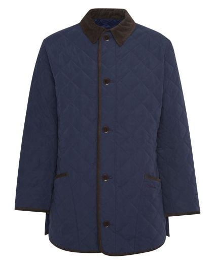 Edale Quilted Jacket