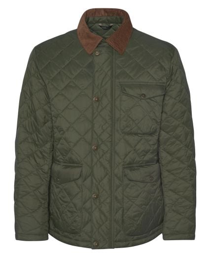 Steppjacke Horton