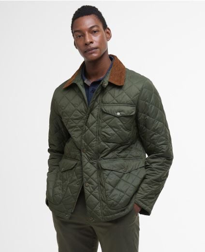 Steppjacke Horton