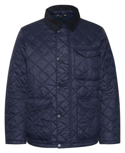 Steppjacke Horton