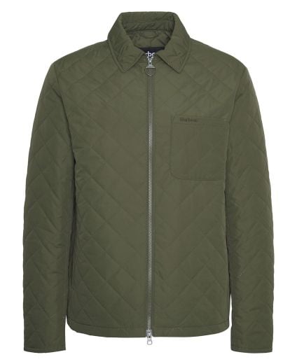 Filey Ultralight Quilted Jacket
