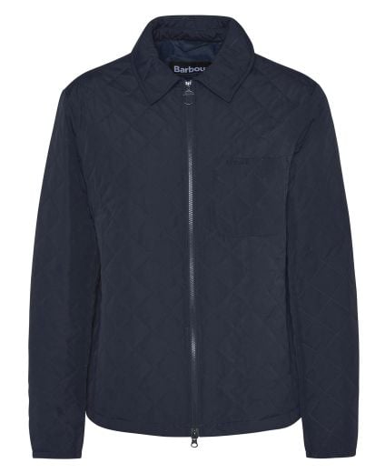 Filey Ultralight Quilted Jacket