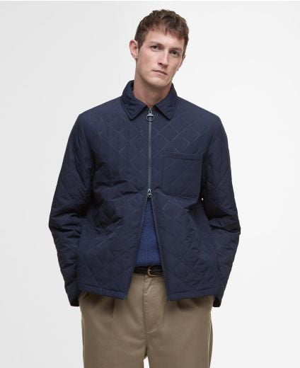 Filey Ultralight Quilted Jacket