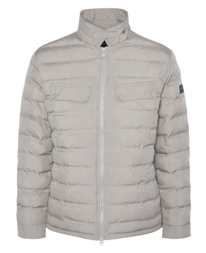 Welded Ariel Quilted Jacket