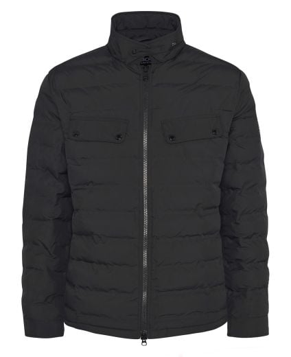 Steppjacke Welded Ariel