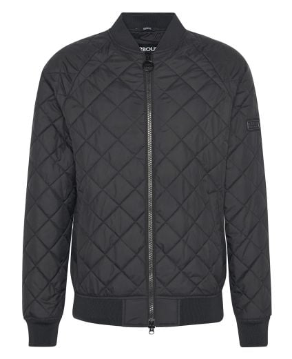 Blousonjacke Harfell Quilted