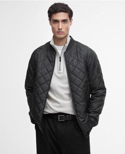 Blousonjacke Harfell Quilted