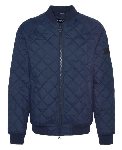Blousonjacke Harfell Quilted