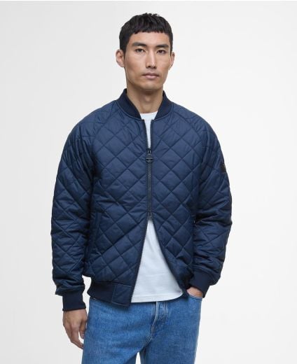 Blousonjacke Harfell Quilted