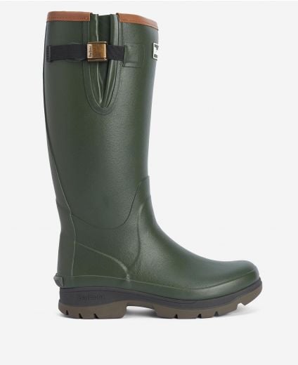 Men's Tempest Wellington Boots