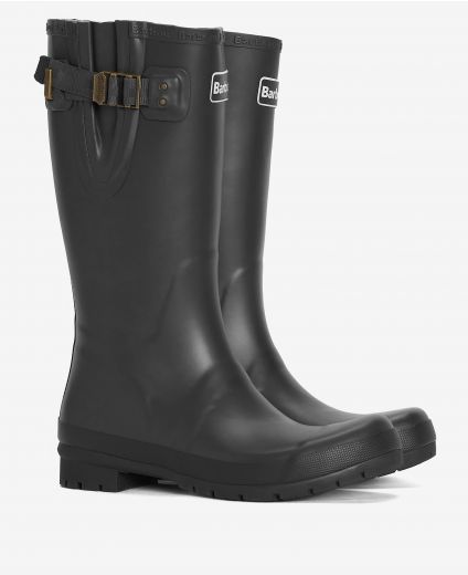 Barbour Gummistiefel Cirrus