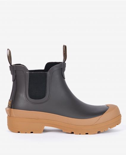 Barbour Chelsea Boots Storm