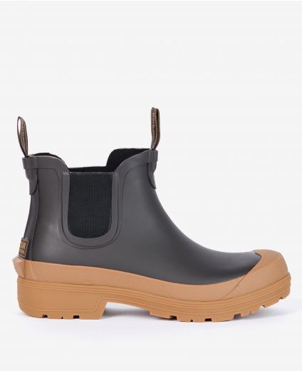 Men's Wellies | Barbour Wellington Boots | Barbour