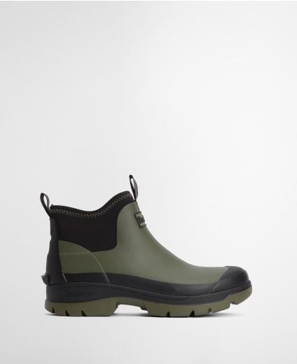 Ridge Wellingtons