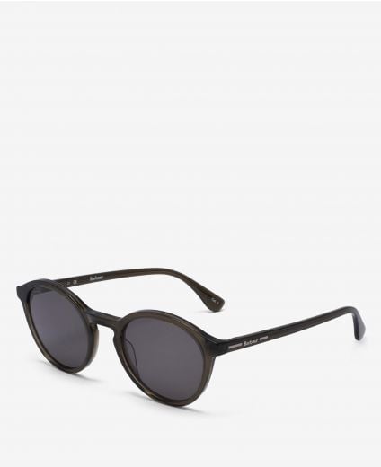 Sonnenbrille Panto